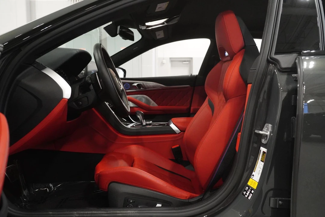 2024 BMW M8 - Image 2 of 12