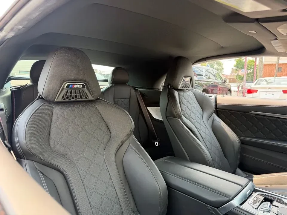 2024 BMW M8 - Image 6 of 20