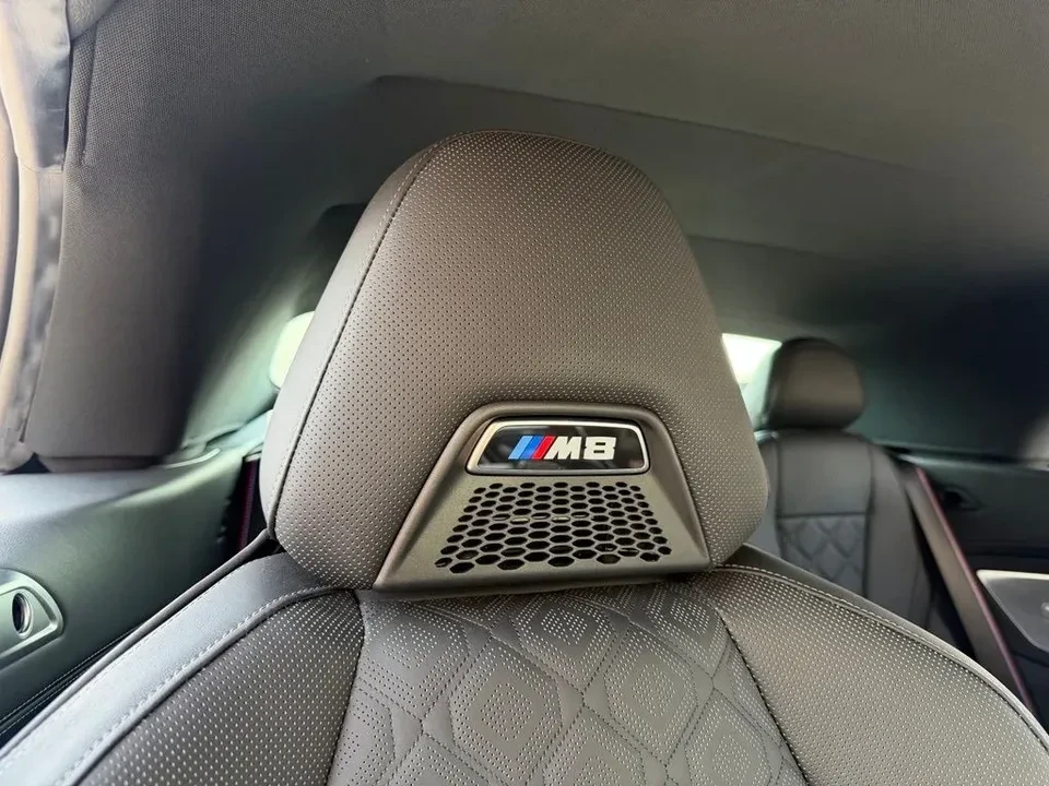 2024 BMW M8 - Image 12 of 20