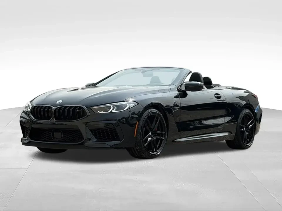 2024 BMW M8 - Image 3 of 20