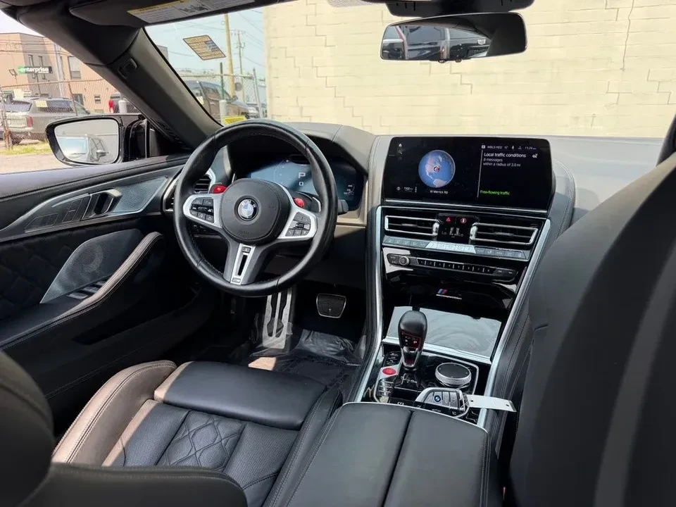 2024 BMW M8 - Image 14 of 20