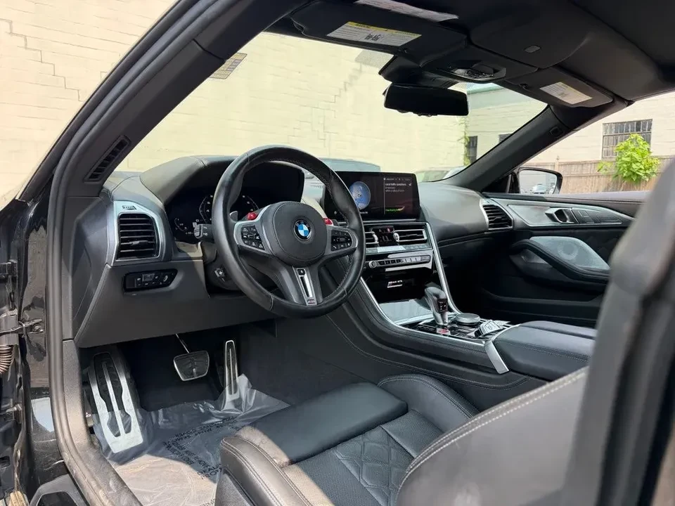 2024 BMW M8 - Image 20 of 20
