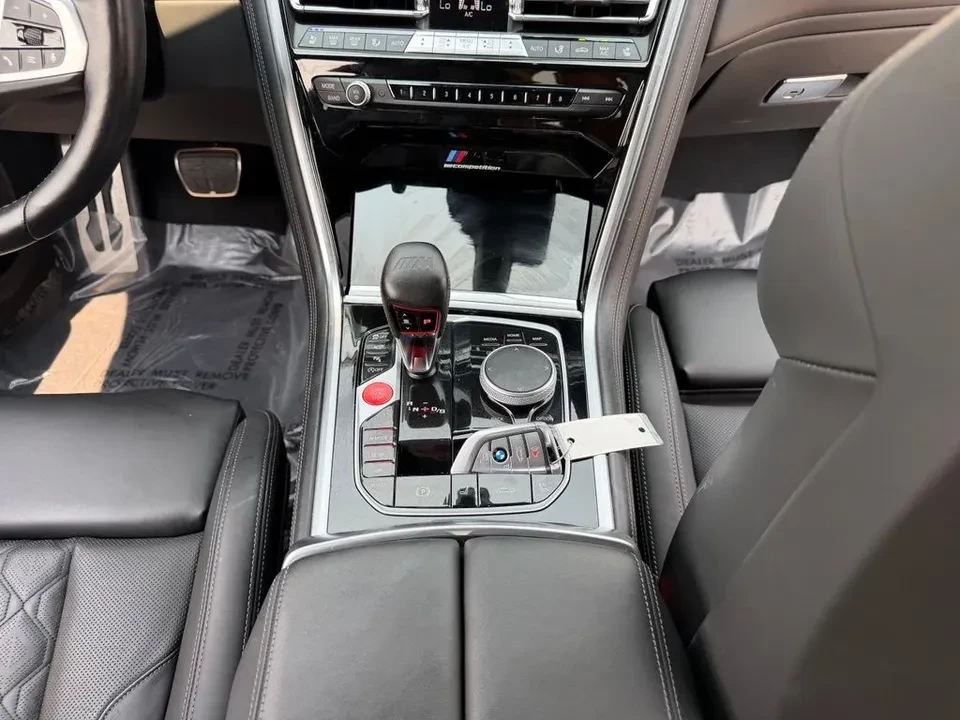 2024 BMW M8 - Image 16 of 20