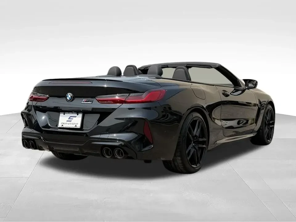 2024 BMW M8 - Image 7 of 20