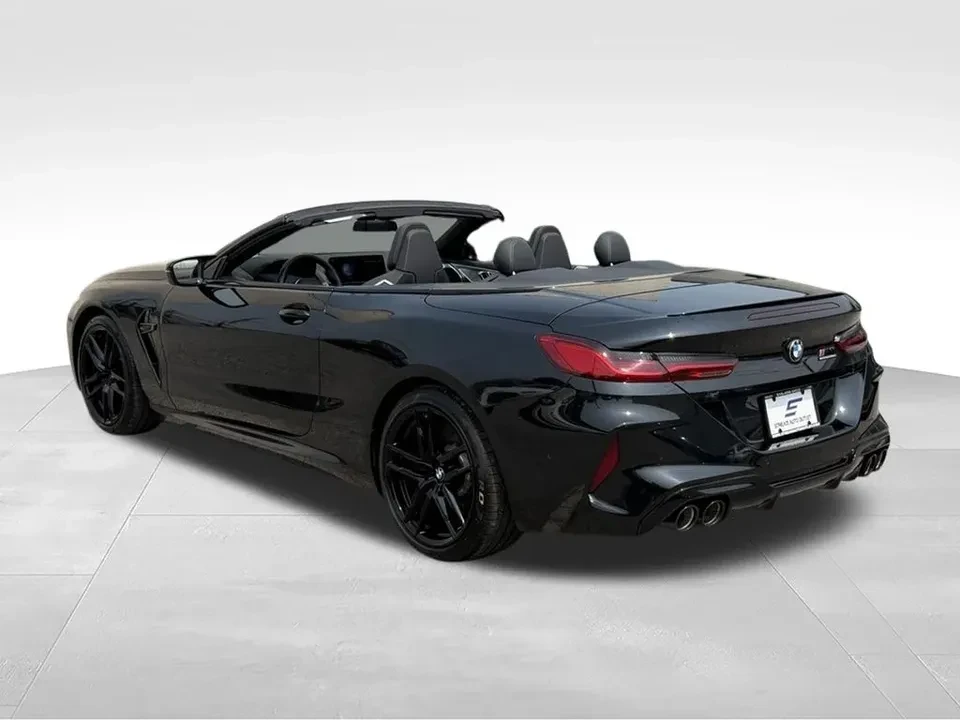 2024 BMW M8 - Image 5 of 20