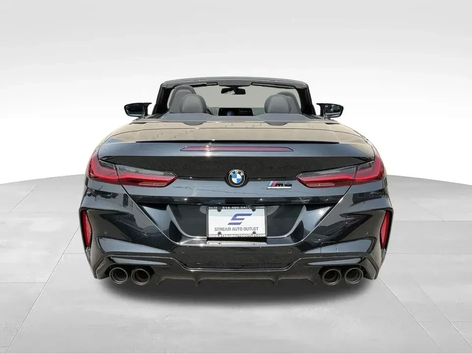 2024 BMW M8 - Image 5 of 18