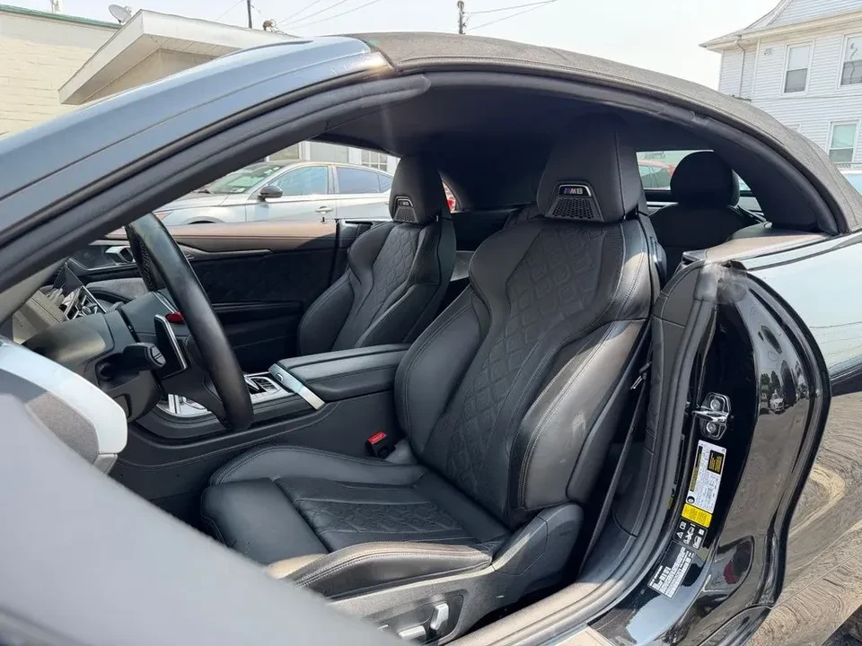 2024 BMW M8 - Image 13 of 18