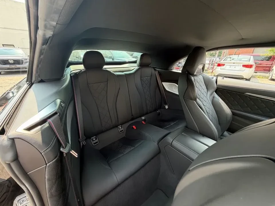 2024 BMW M8 - Image 11 of 18