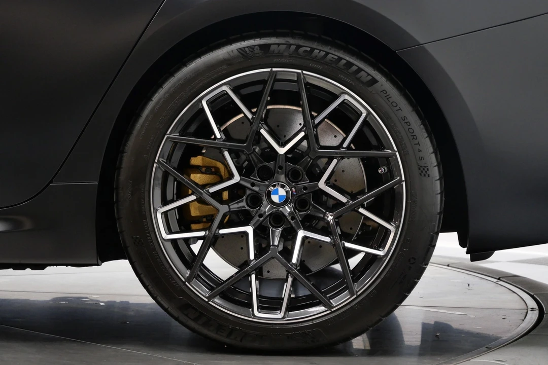 2024 BMW M8 - Image 11 of 12