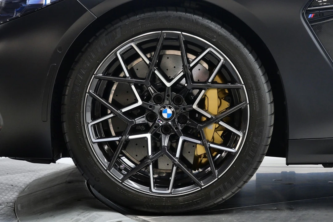 2024 BMW M8 - Image 10 of 12