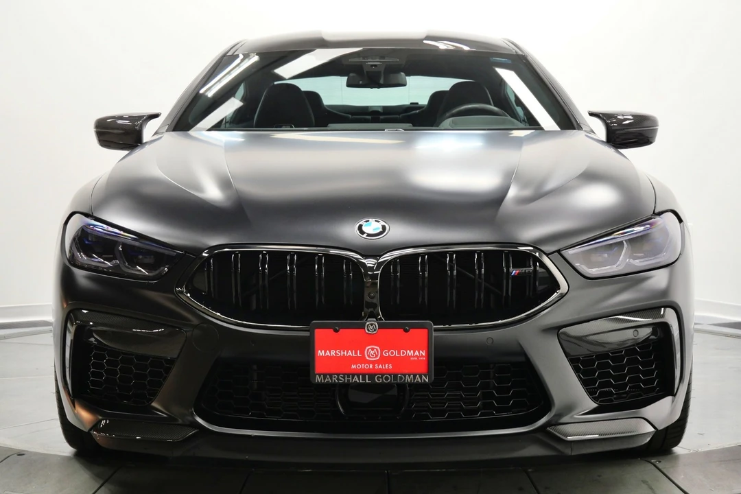 2024 BMW M8 - Image 4 of 12