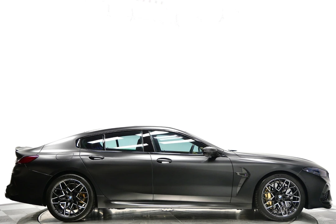 2024 BMW M8 - Image 2 of 12