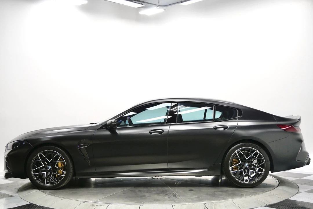 2024 BMW M8 - Image 6 of 12