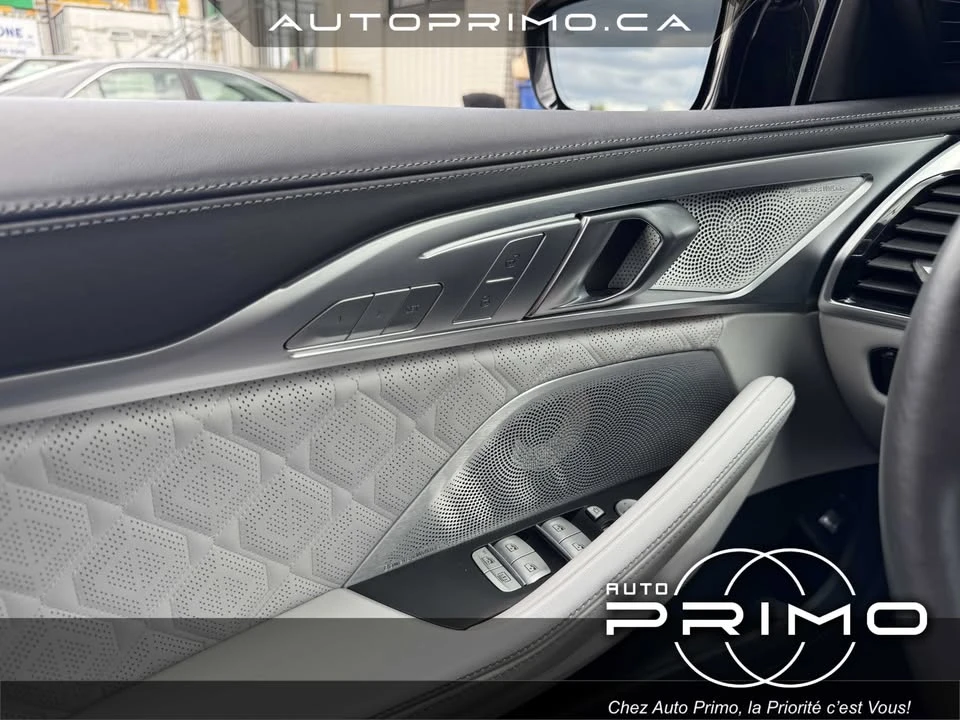 2024 BMW M8 - Image 15 of 20