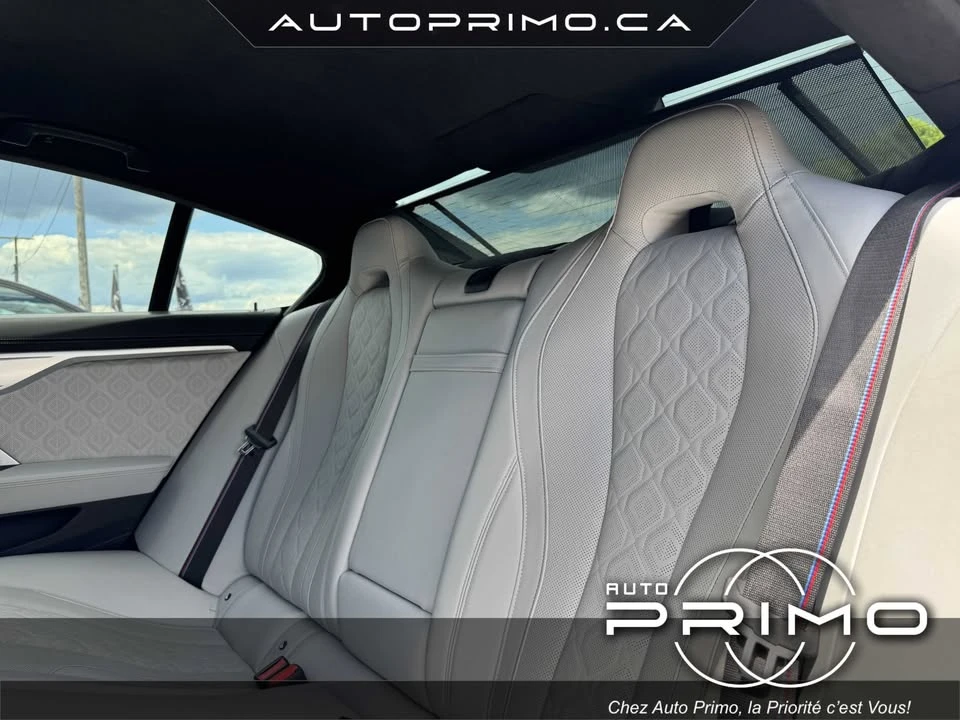 2024 BMW M8 - Image 17 of 20