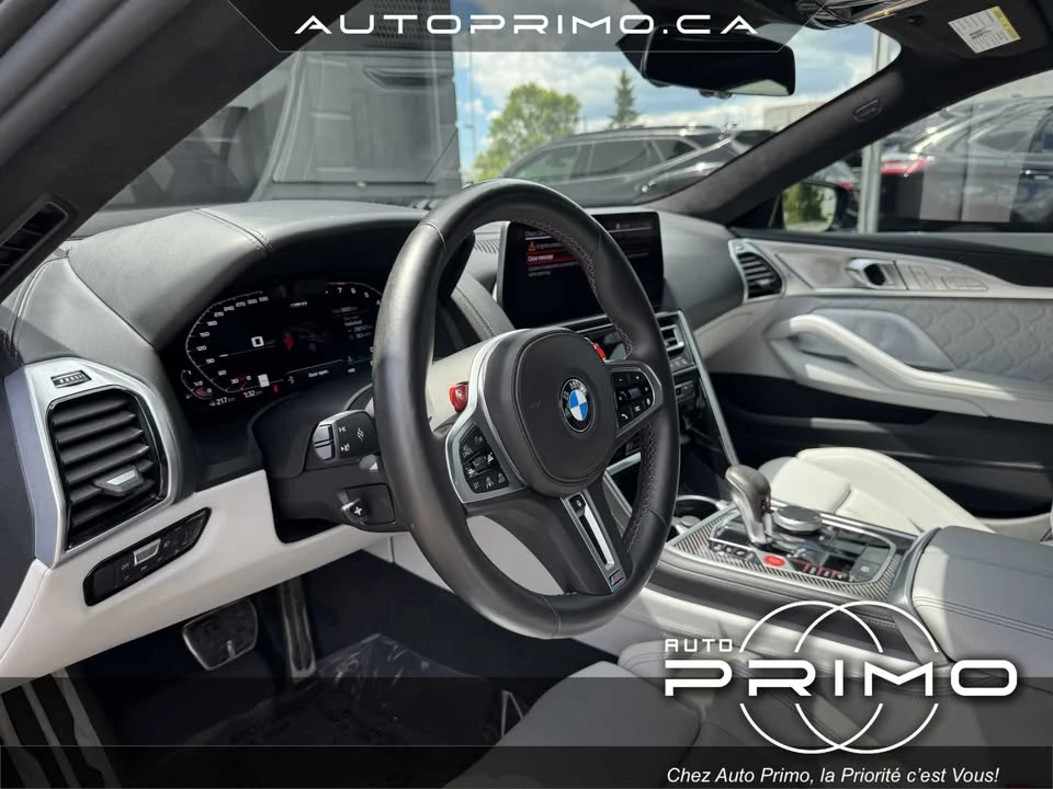 2024 BMW M8 - Image 11 of 20