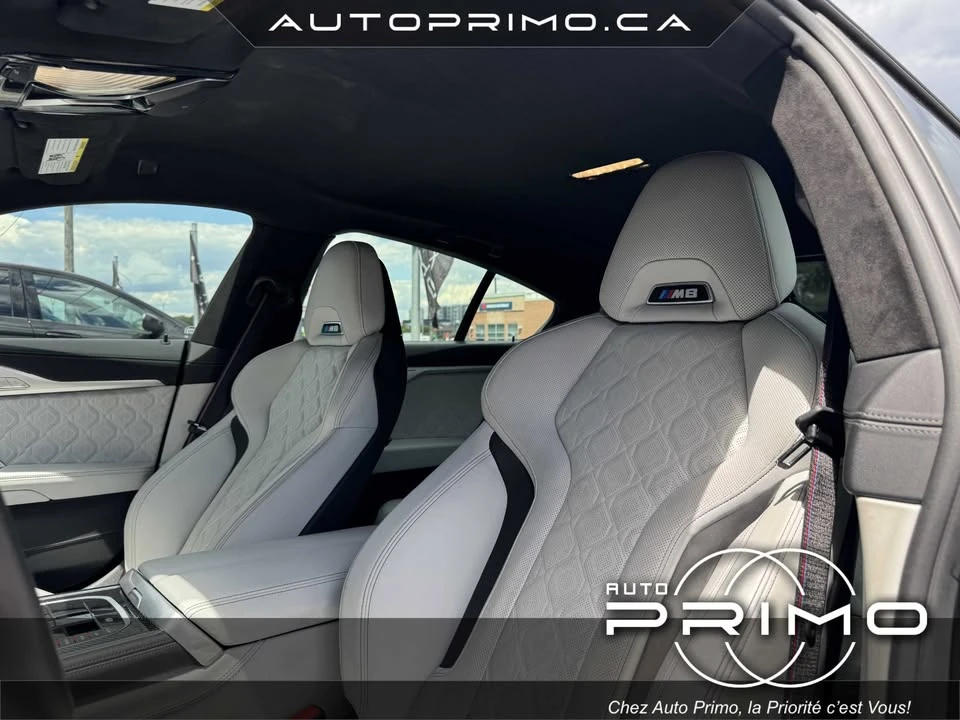 2024 BMW M8 - Image 13 of 20