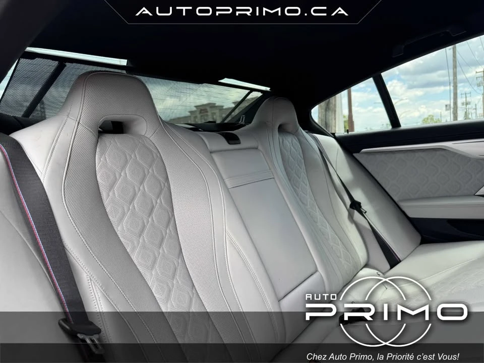 2024 BMW M8 - Image 20 of 20