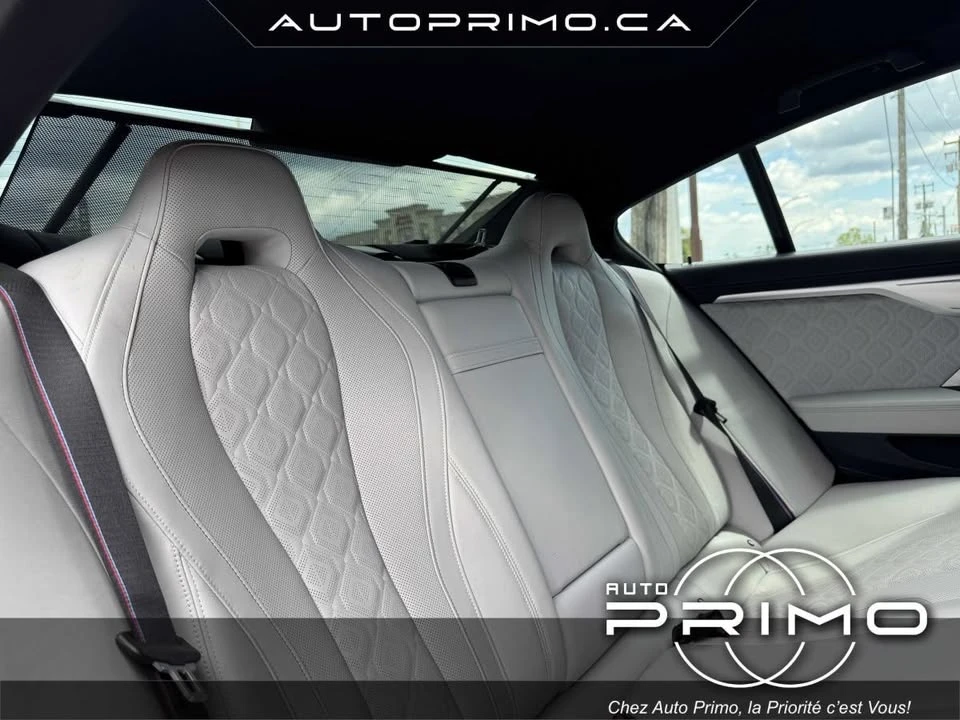 2024 BMW M8 - Image 20 of 20