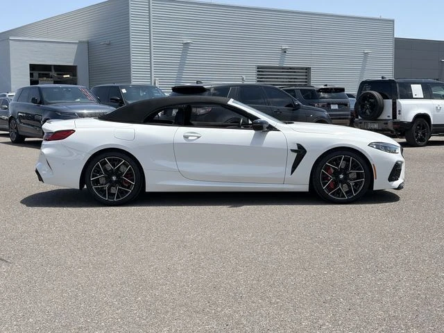 2024 BMW M8 - Image 5 of 20
