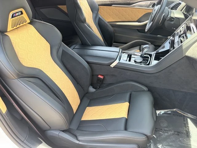 2024 BMW M8 - Image 11 of 20