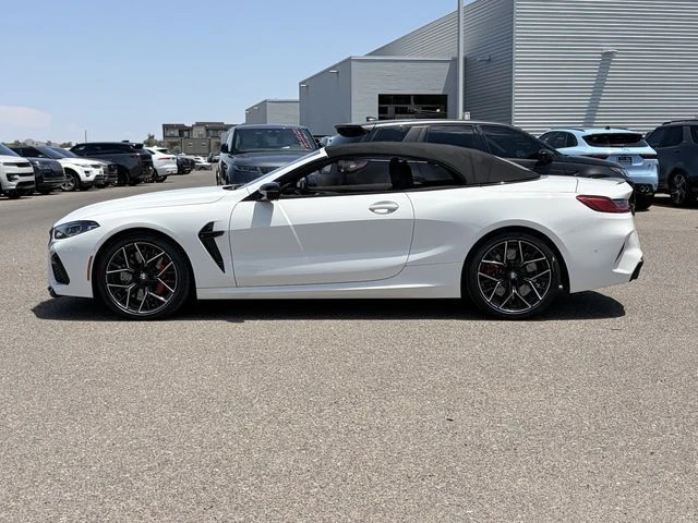2024 BMW M8 - Image 9 of 20