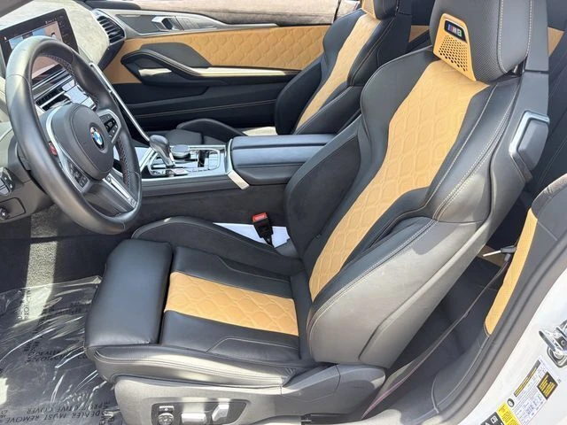 2024 BMW M8 - Image 19 of 20