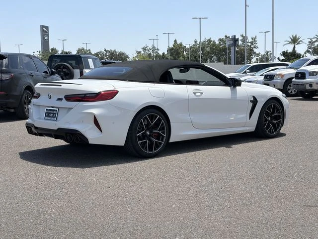 2024 BMW M8 - Image 6 of 20