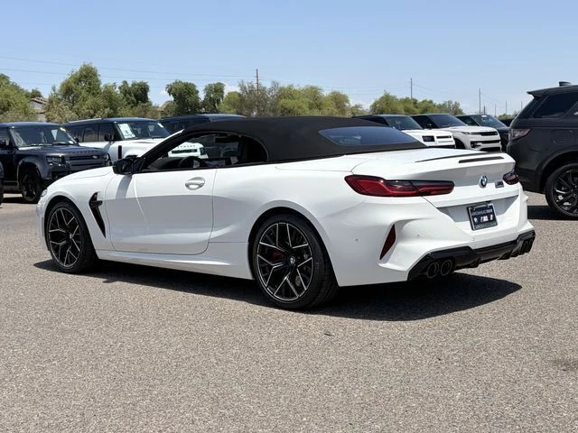 2024 BMW M8 - Image 8 of 20