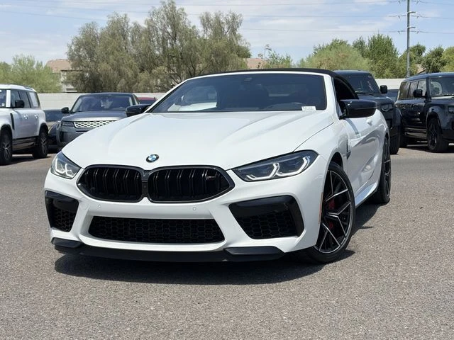 2024 BMW M8 - Image 3 of 20