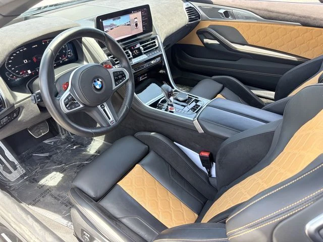 2024 BMW M8 - Image 18 of 20