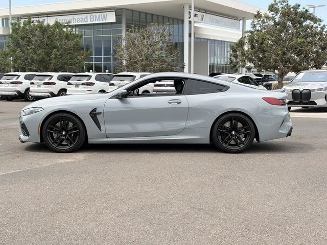 2024 BMW M8 - Image 9 of 20