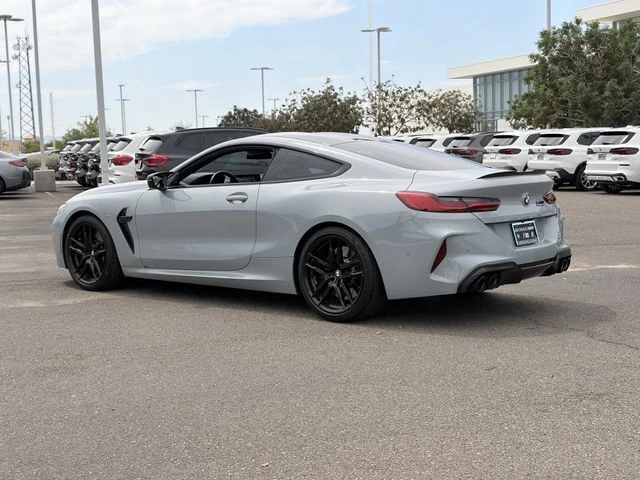 2024 BMW M8 - Image 8 of 20