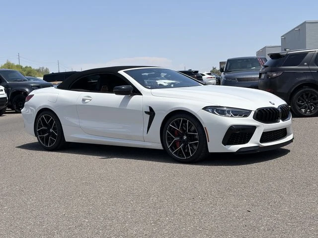 2024 BMW M8 - Image 4 of 20