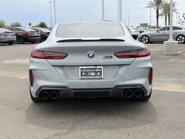 2024 BMW M8 - Image 7 of 20