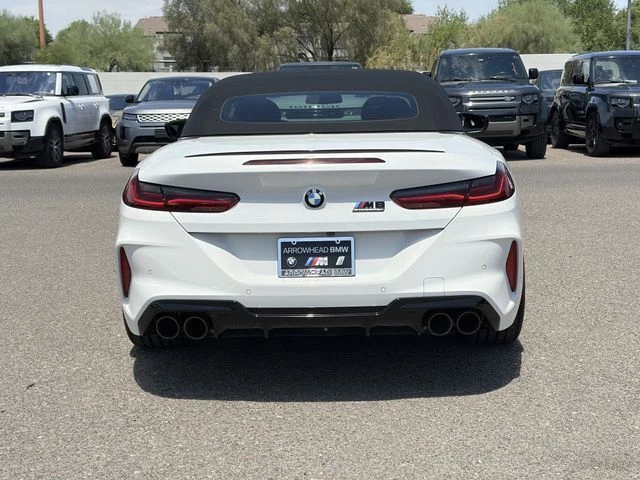 2024 BMW M8 - Image 7 of 20