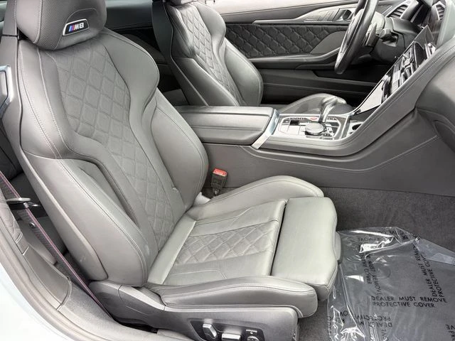 2024 BMW M8 - Image 11 of 20