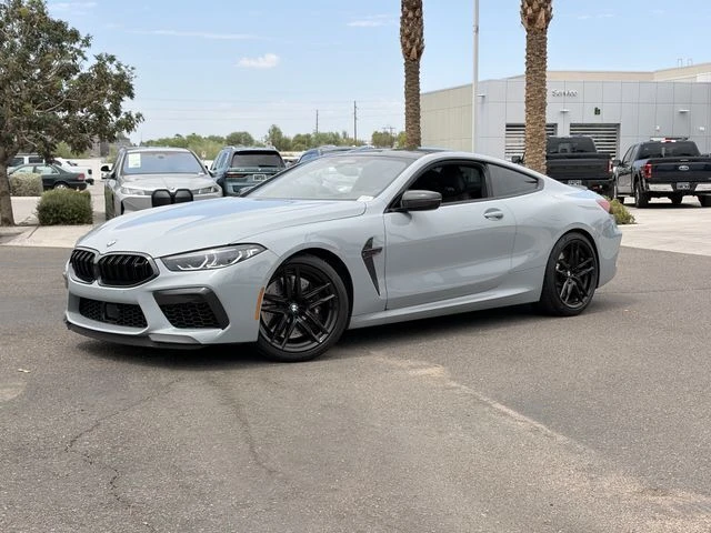 2024 BMW M8 - Image 2 of 20