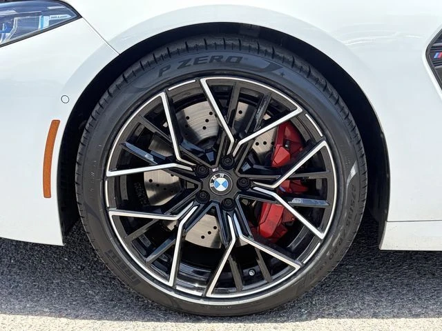 2024 BMW M8 - Image 10 of 20