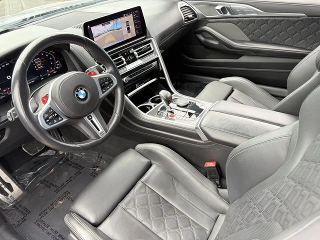 2024 BMW M8 - Image 18 of 20