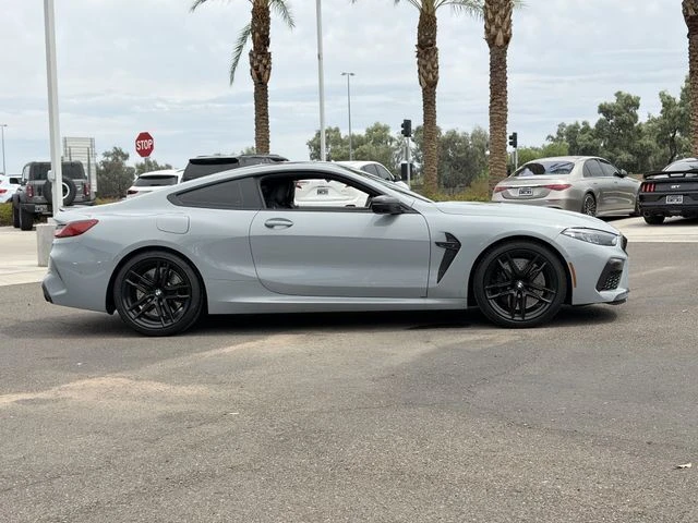 2024 BMW M8 - Image 5 of 20