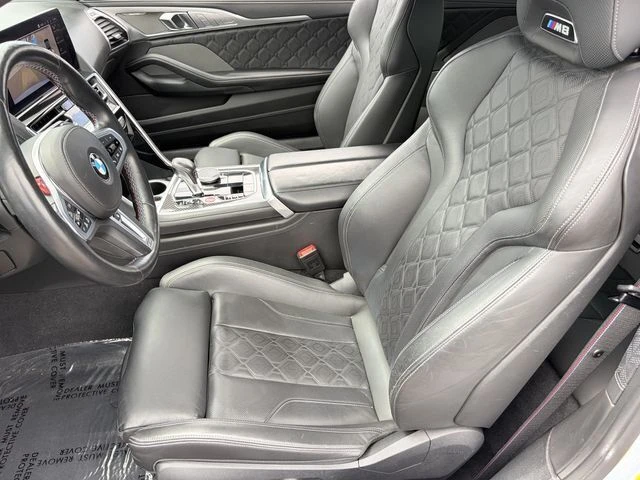 2024 BMW M8 - Image 19 of 20