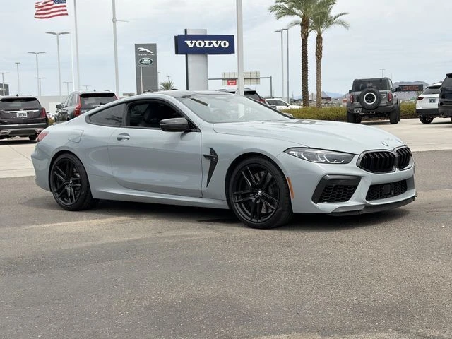 2024 BMW M8 - Image 4 of 20
