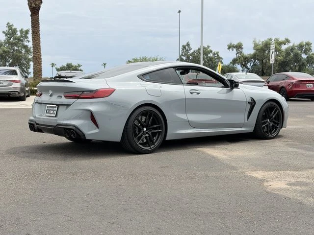 2024 BMW M8 - Image 6 of 20