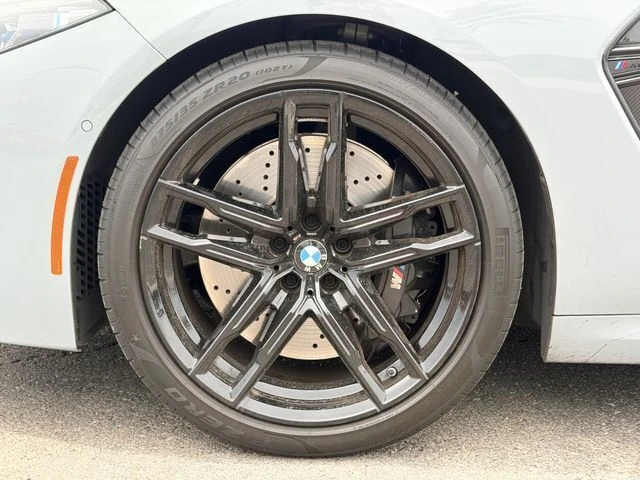 2024 BMW M8 - Image 10 of 20