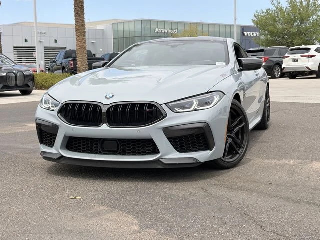 2024 BMW M8 - Image 3 of 20
