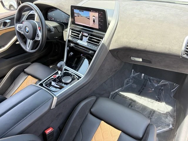 2024 BMW M8 - Image 13 of 20