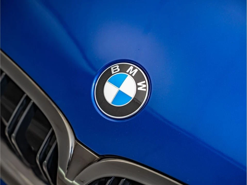 2024 BMW M8 - Image 12 of 20