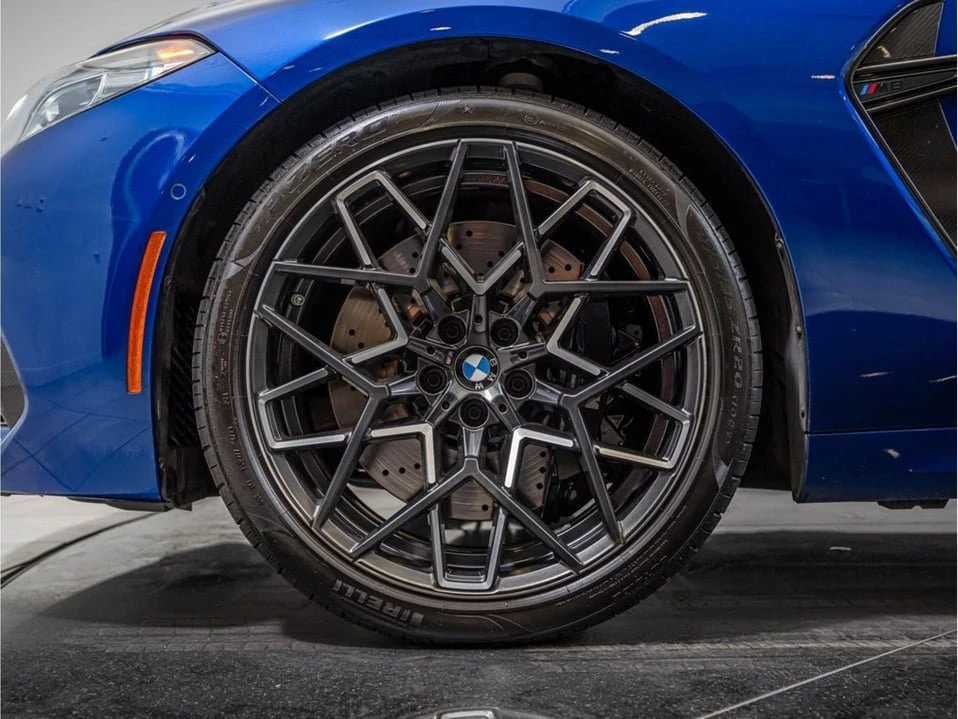 2024 BMW M8 - Image 11 of 20