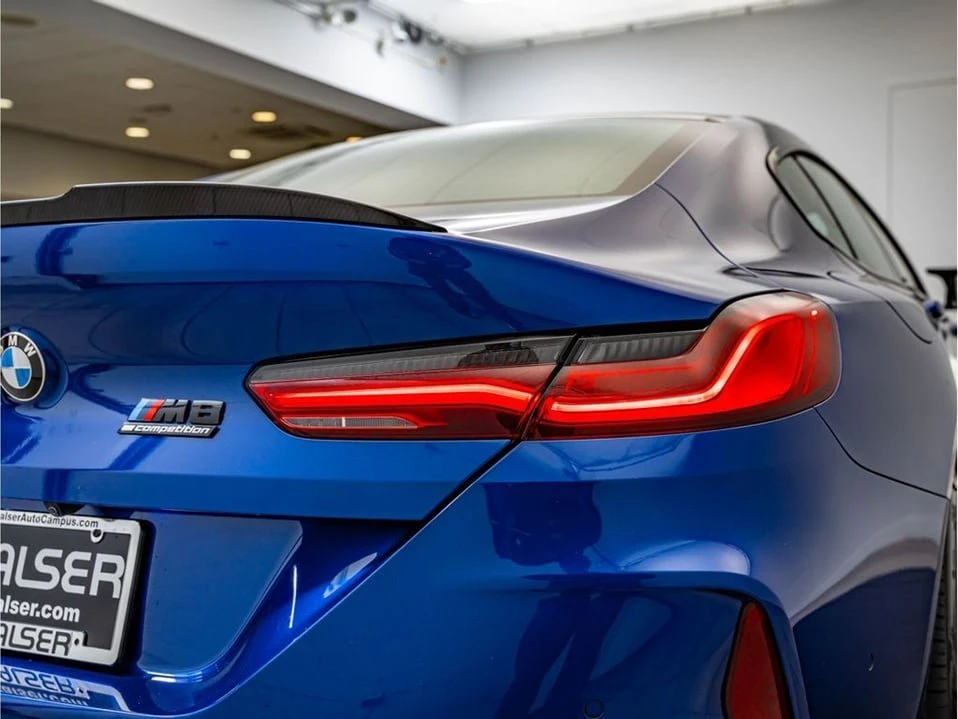 2024 BMW M8 - Image 16 of 20